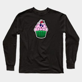 GhostCake Long Sleeve T-Shirt